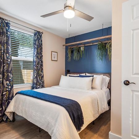 Quiet Get Away In A Vibrant City Saint Augustine Exterior foto