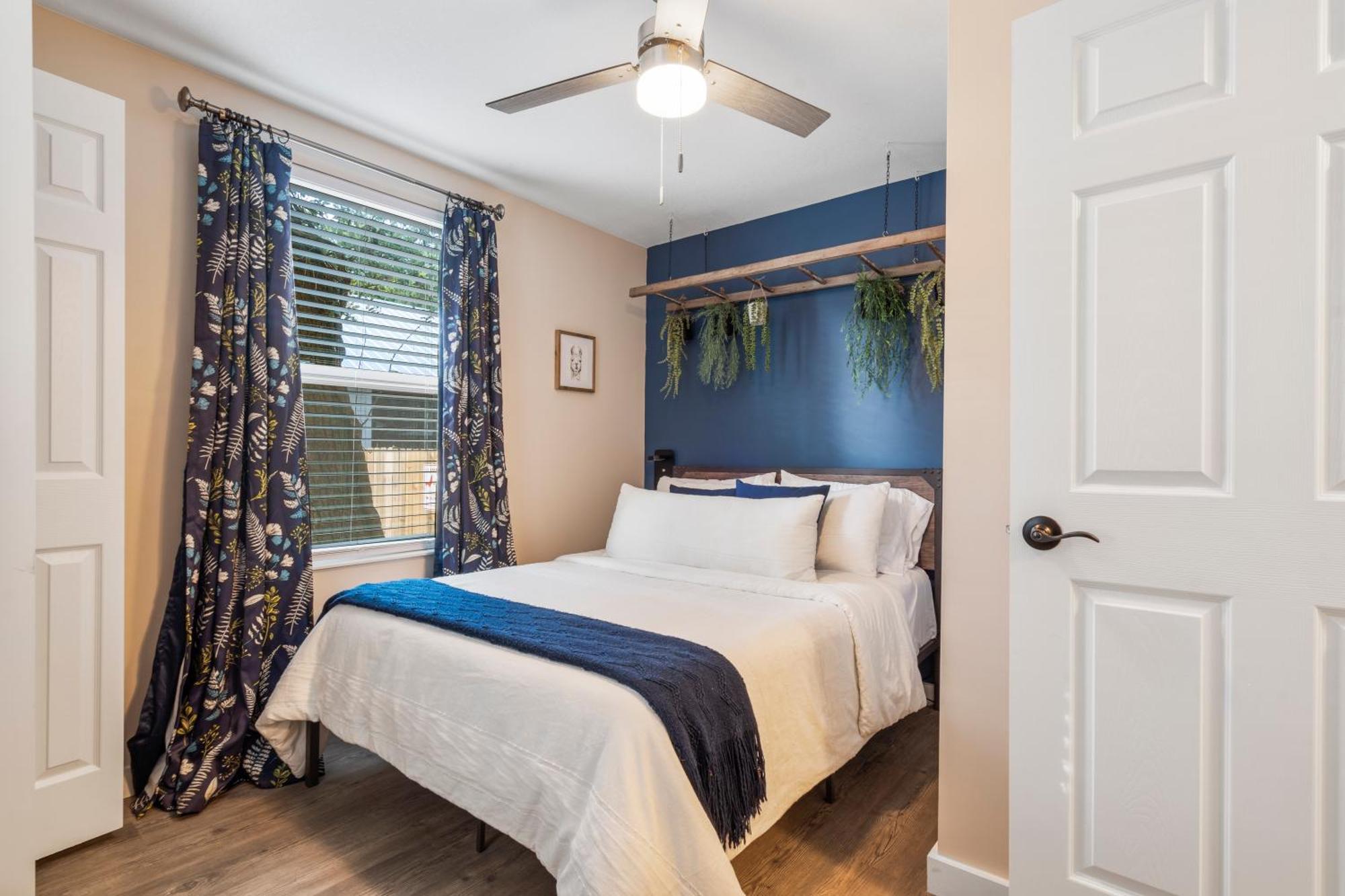 Quiet Get Away In A Vibrant City Saint Augustine Exterior foto