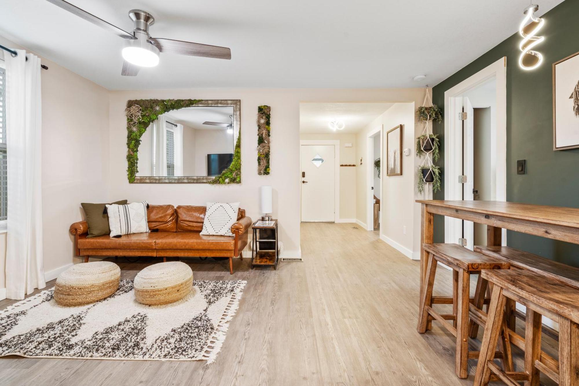 Quiet Get Away In A Vibrant City Saint Augustine Exterior foto